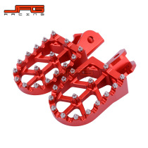 Suitable for Sur Ron light bee electric off-road motorcycle modification accessories CNC aluminum alloy pedals