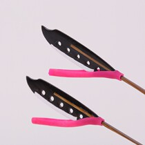 Tian Weining ebony head professional playing dulcimer bamboo dulcimer keys dulcimer instrument accessories free dulcimer bamboo tube