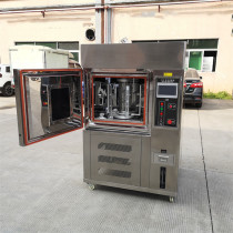 Chengde solar climate testing machine xenon lamp solar aging test chamber water-cooled xenon lamp weathering test chamber