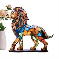 Colorful Animal Decor Forest Animal Decor Art Base Breath