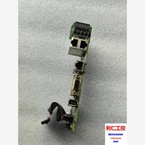 Inovance servo driver motherboard SV660NS7R6IU1 please inquire before bidding