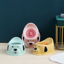 Childrens toilet potty girl baby urinal toilet training small toilet infant and toddler cartoon toilet with lid