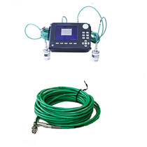 Chengde Intelligent Non-Metal Ultrasonic Detection Metal Ultrasonic Detection Analysis Multifunctional Multi-channel Ultrasonic