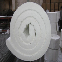 Supply of aluminum silicate acupuncture blanket thermal insulation acupuncture blanket equipment acupuncture blanket