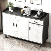 Sideboard living room wall tea cabinet modern simple storage cabinet kitchen simple cabinet home storage storage cabinet