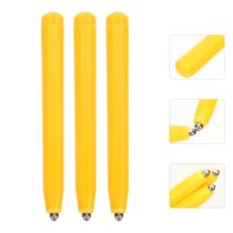 3pcs Magnetic Drawing Board Pens Writing Board Special Pens