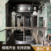 Gold Medal Bohu metal wire processing drawing process steel cutting and extension and other processing of supplied materials