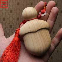 (One piece) Taomu Shangfang Small Full Sword Small Fat Sword Small Fat Sword Handle Piece Wooden Online Store Live Broadcast