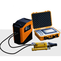 Chengde infrastructure engineering prestressed instrument foundation pile dynamic tester vertical compressive bearing capacity tester