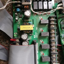 Temperature and humidity special control panel. The pictures are taken from the actual product. The quality is as shown. Please inquire for the price. We will not ship the product directly.