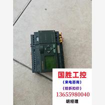 Module LOGO 6ED1 052-1MD00-0BA6 Inquiry will be directed to the auction and will not be shipped.