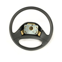 Suitable for Isuzu Qingling KV100KV600100P600P700P steering wheel horn cover horn button