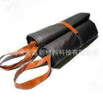 Merika New Energy Electric Vehicle Fire Blanket Electric Vehicle Flame Retardant Fire Blanket Vehicle-mounted Smoke Blocking High Temperature Resistance