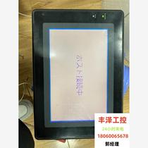 NT600S-ST121B-V3 second-hand disassembled touch screen physical picture please inquire before bidding