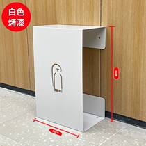 Internet celebrity paint fire extinguisher box bracket 4kg2 only high-end fire extinguisher for shopping malls hotels shops sales offices 4S stores