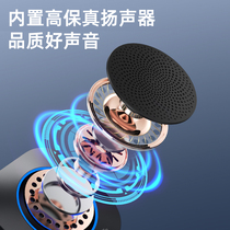 Omni-directional microphone conference dedicated wireless external sound conference room laptop desktop computer microphone noise reduction