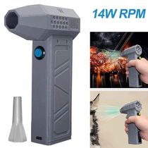 140000RPM Turbo Violent Fan Brushless Motor Mini Turbo Jet