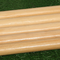 Rattan stick martial arts stick wooden stick natural rattan Shaolin Qigong Qi Mei stick Tai Chi short stick gun stick performance long stick for children