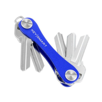 Smart key chain Mini Key Organizer Wallet Key Decorative Hol