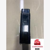 PLC module IC695HSC304-DA original is now available for auction and will not be shipped. Inquiry is required for auction.