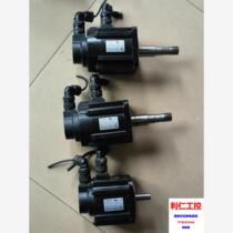 Inovance servo motor 1 3kw faulty machine accessories are on sale. Please inquire before bidding.
