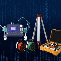 Chengde Multifunctional Multi-channel Ultrasonic Detector Concrete Fully Automatic Defect Pile Detector