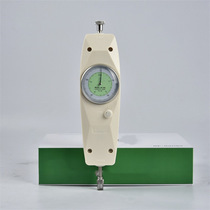 Chengde NLB pointer push-pull force meter spring tester force meter thrust meter force measuring instrument