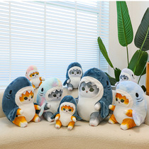 Manufacturer of cute cat dolls as gifts for children and girlfriends cute cartoons