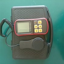 Chengde Portable Photometer Small Handheld Light Tester Portable Split Explosion-proof Light Meter