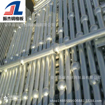 Spherical guardrail ball joint railing workshop walkway escalator handrail fence hot dip galvanized spherical column ready stock