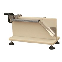 GOYOJO Gongyouji Y207M hand-operated fabric stiffness tester stiffness tester stiffness tester softness