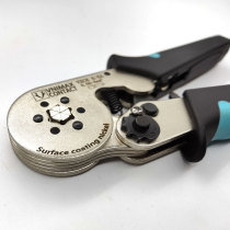 Manufacturer sells HCS8 6-6 tubular terminal crimping pliers set multi-functional pliers and crimping pliers with multiple specifications