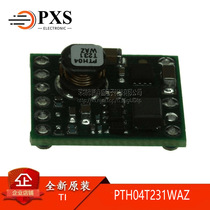 Full DH new original 4 open PT0T12WA electric direct module Z non-isolated D for CC source far