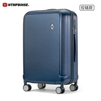 Молния королевского синего цвета