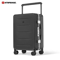 Черная алюминиевая рама