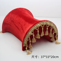 Роскошное седло