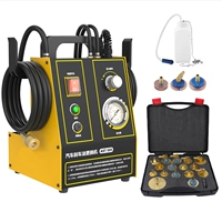 AST605 с полным набором (напряжение