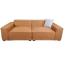 Tofu block sofa cover customized 2024 new all-inclusive light luxury high-end autumn and winter universal anti-scratch and anti-slip
