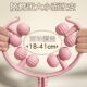 Tian Tiejikang 8-Ball Arm Massager Circular Hand Roller for Upper and Lower Arm Muscle Exercise, Home Fitness and Relaxation