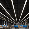 Led Strip Office Light, Shop, Supermarket, Square Corridor, Barber Shop, Billiard Hall, Classroom, Atmosphere Ceiling Light
