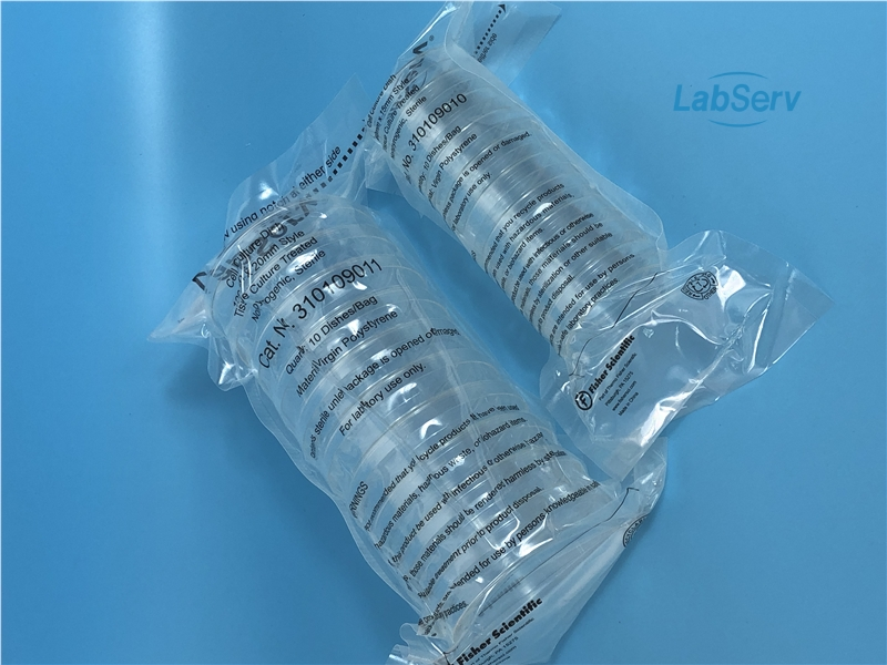 促销赛默飞Labserv 60&times;15mmTC处理聚苯乙烯无热源无菌310109029
