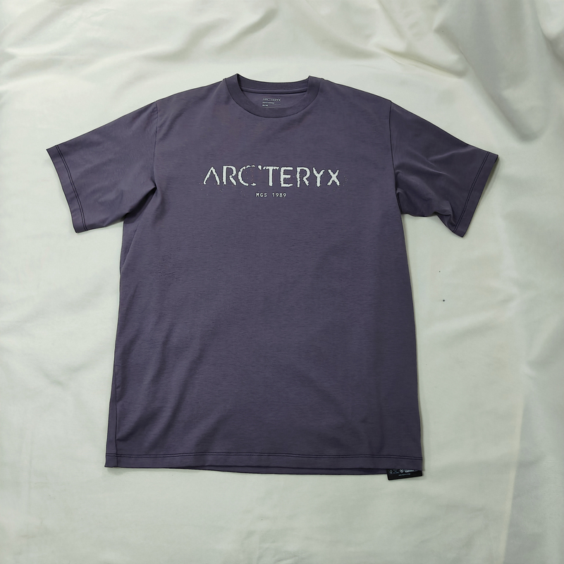 26 New Models of Arcteryx Kragg Sl Sky Arc'Teryx Lightweight Breathable Cotton Short-Sleeved T-Shirt for Men 10297 26 New Models of Arcteryx Kragg Sl Sky Arc'Teryx Lightweight Breathable Cotton Short-Sleeved T-Shirt for Men 10297