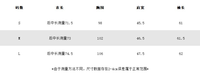 Теперь маткаси CDG девушка плед цвет hit сращивание дизайн смысл пальто костюм 