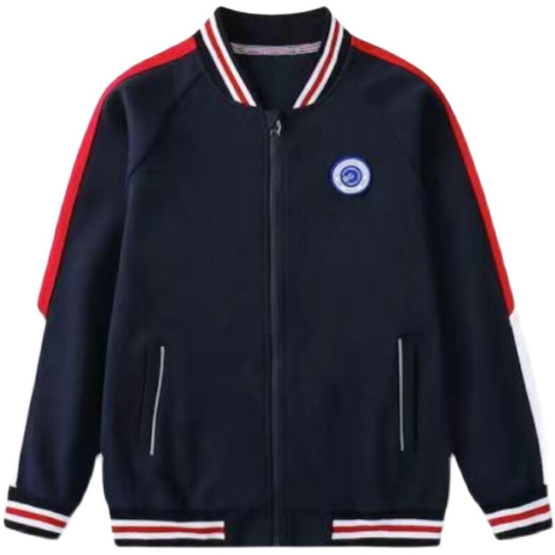 丰衣校服厂家