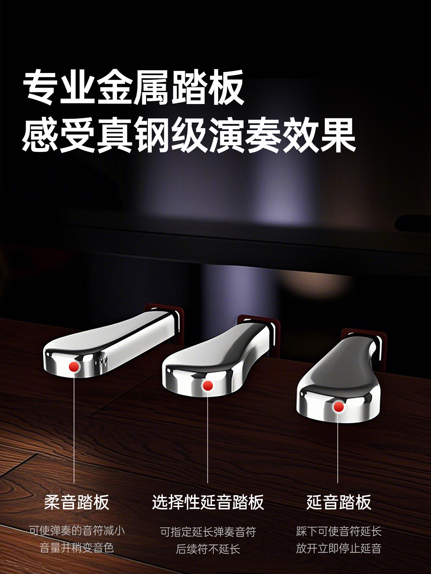 Beiduochen 88-Key Weighted Keyboard Upright Electric Piano for Teaching, Home Use, Adults, Children, Kindergarten Teachers, Beginners, Professional Electronic Piano