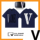 Подлинная футболка VLONE ORVAL со светоотражающим принтом big V с короткими рукавами, мужская футболка американского бренда high street fashion, свободная женская летняя одежда с короткими рукавами mini 2