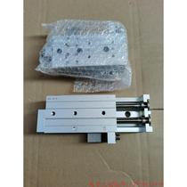 〖Negotiation〗 Brand new Airtac slide cylinder model HLQL16Ⅹ50SA in stock 1