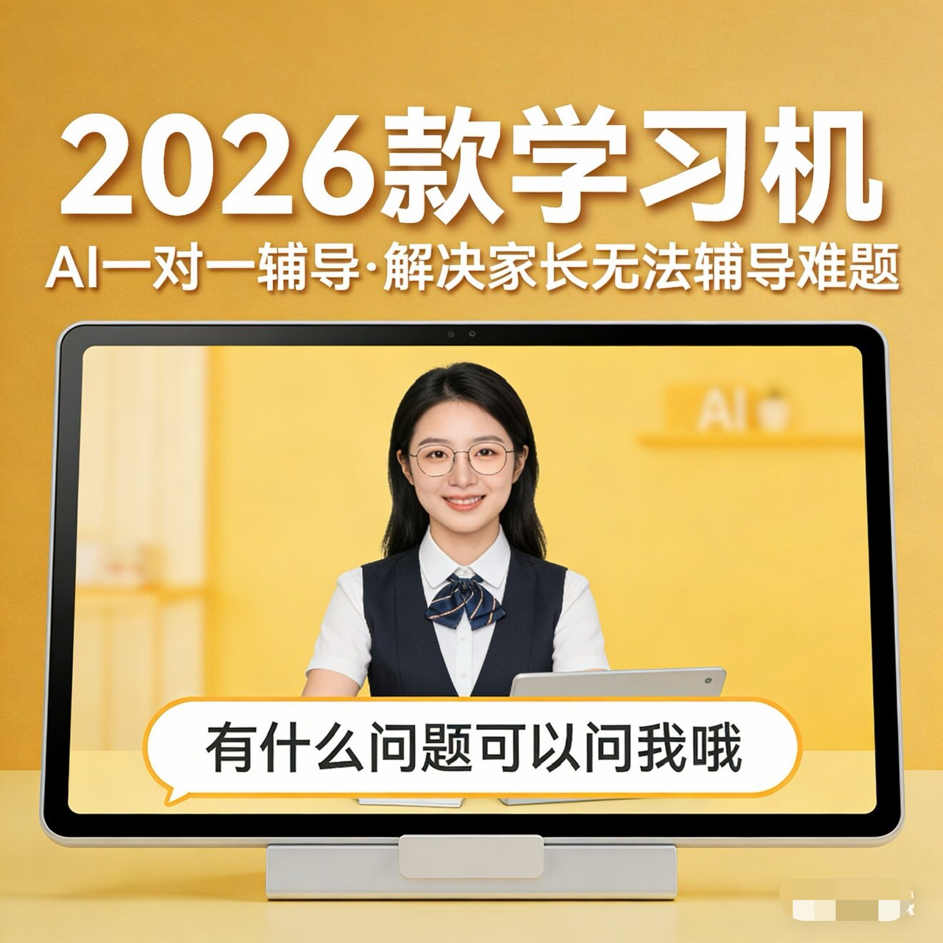 AI天才学子教育店