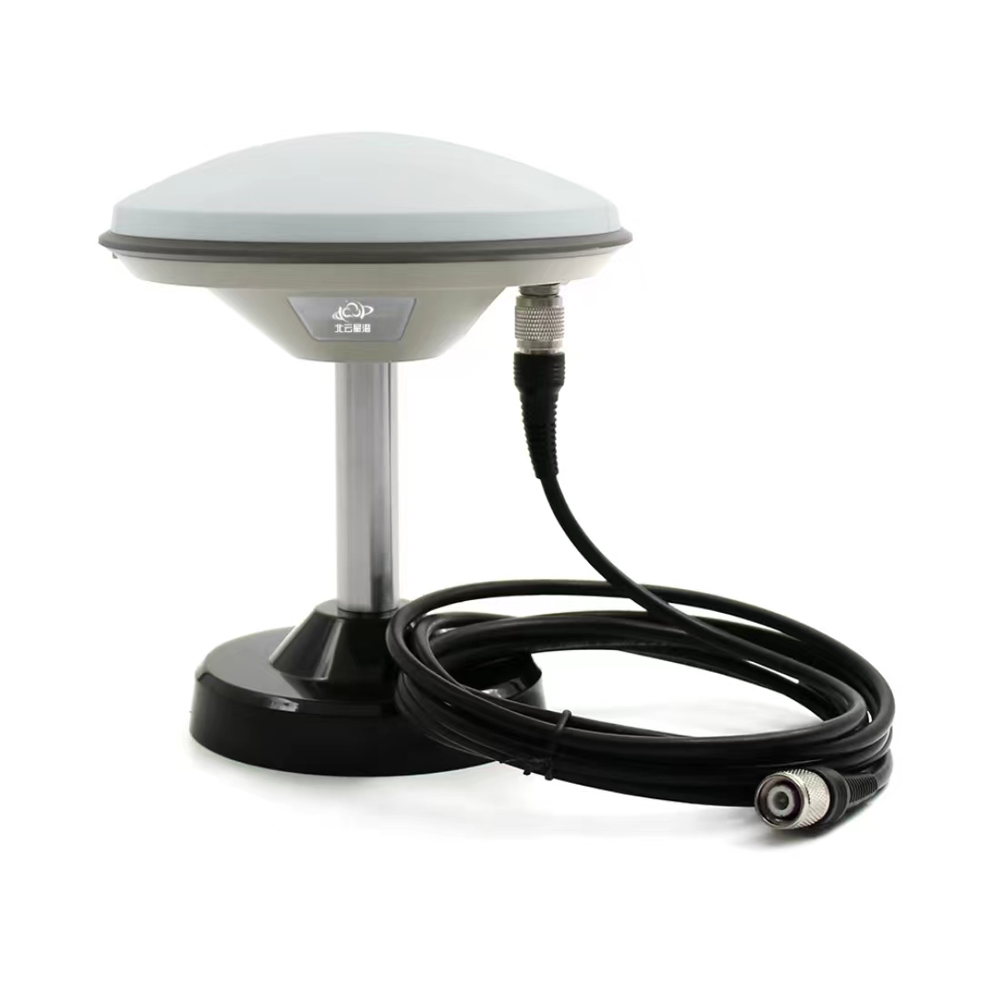 XC-800 Beidou GPS multi-frequency disk antenna subject Ernong machine robot unmanned driving college-Taobao