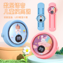 New children touch high trainer voice encouragement to touch high jump counter fuels high jump touch high instrumental fitness equipment